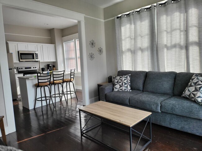 Foto del edificio - 434 S Cortez St