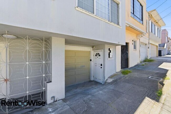 Foto del edificio - 133 Caine Ave