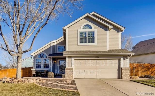 Building Photo - 6591 W 96th Pl