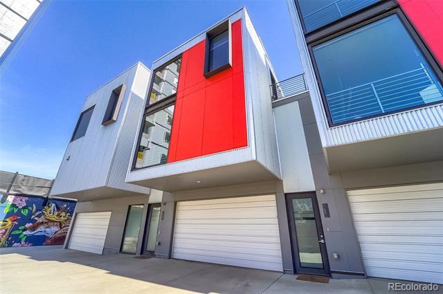 Foto del edificio - 3527 Delgany St