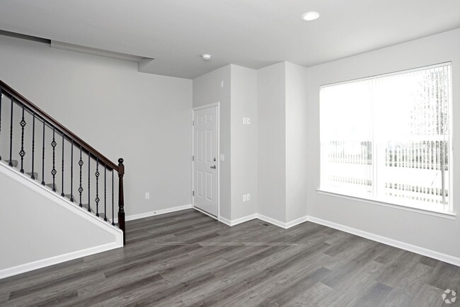 Interior Photo - Mid-Town Park