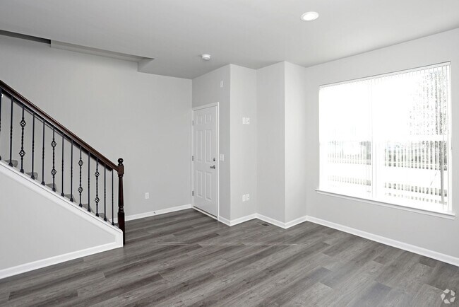 Interior Photo - Mid-Town Park
