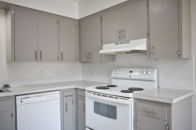 Interior Photo - Kathy Ann Apartments