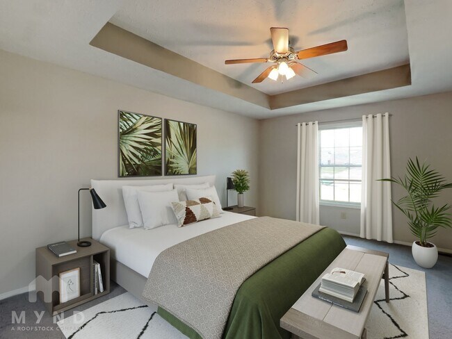 Foto del edificio - 4876 W Skyler Dr