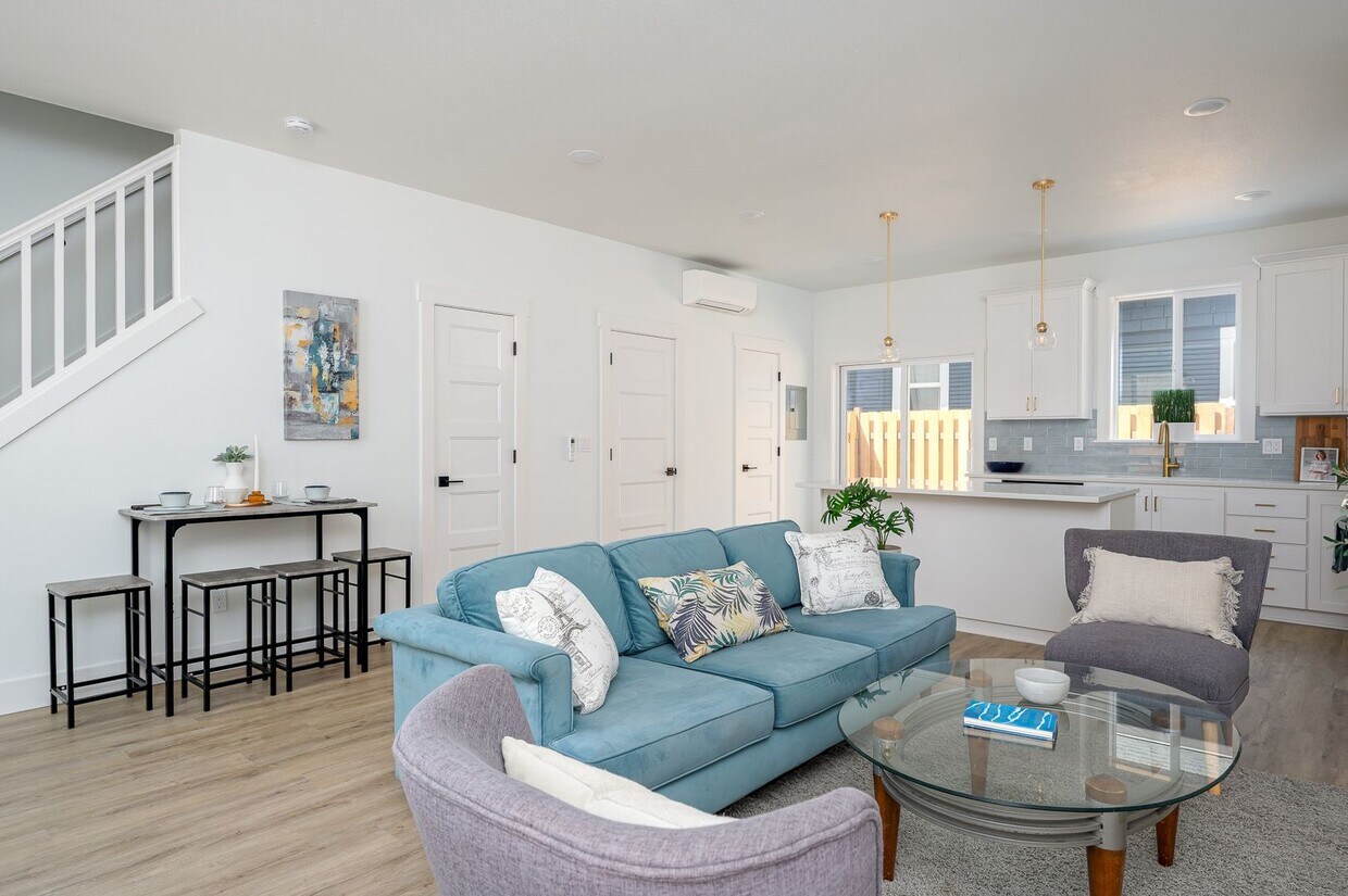 Foto principal - 8352 NE Holladay St