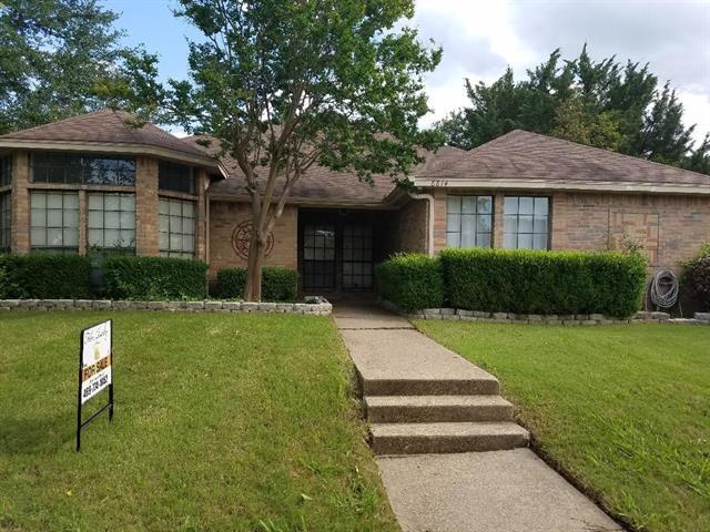 Foto del edificio - 8814 Pine Forest Dr