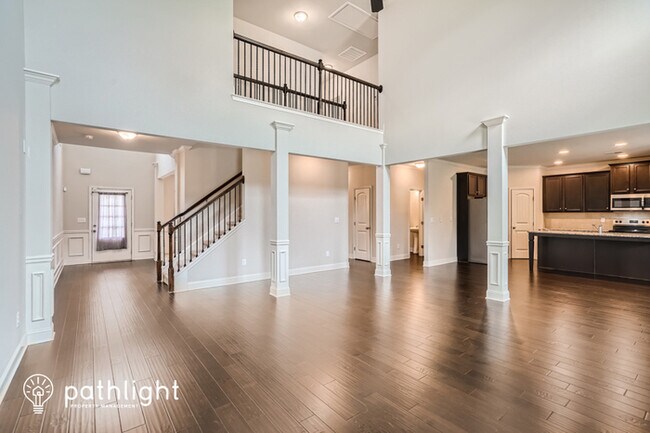 Building Photo - 305 Hampton Court, Covington, GA, 30016
