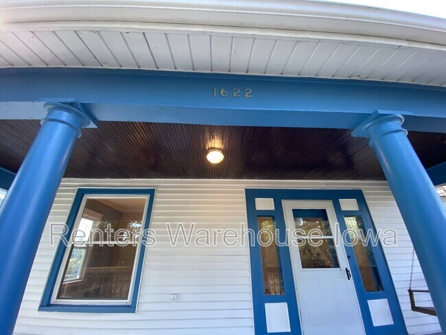 Foto del edificio - 1622 E 8th St