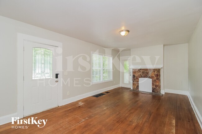 Foto del edificio - 1750 Avon Ave SW