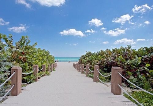 Foto del edificio - 7300 Ocean Terrace