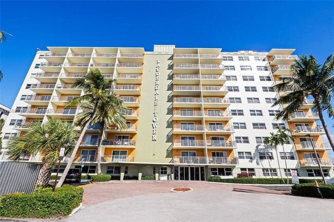 Building Photo - 2900 NE 30th Street 7G, Fort Lauderdale, F...