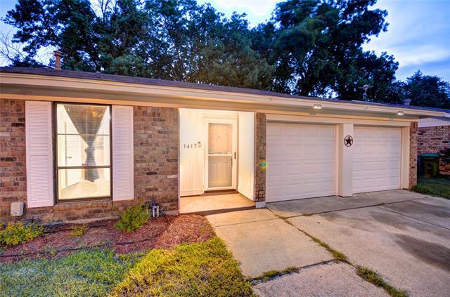 Foto del edificio - 1417 Norwood Dr