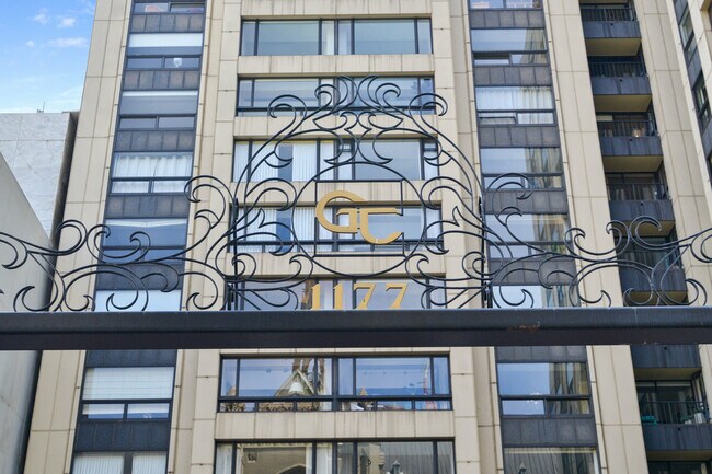 Foto del edificio - 1177 California St