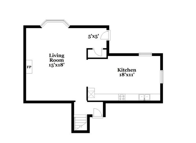 Building Photo - 6520 Craig Rd, Merriam, KS 66202