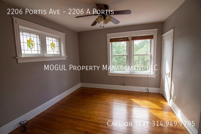 Building Photo - Large 1-bedroom near the Botanical Garden