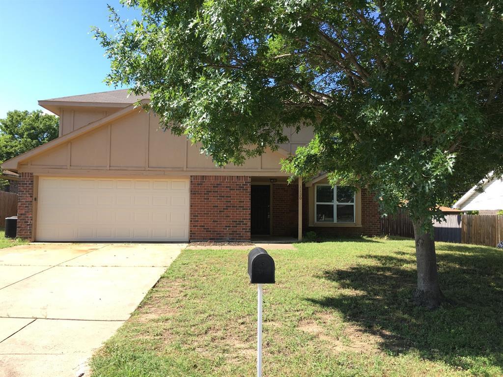 1130 Judy Ave, Benbrook, TX 76126 House for Rent in Benbrook, TX