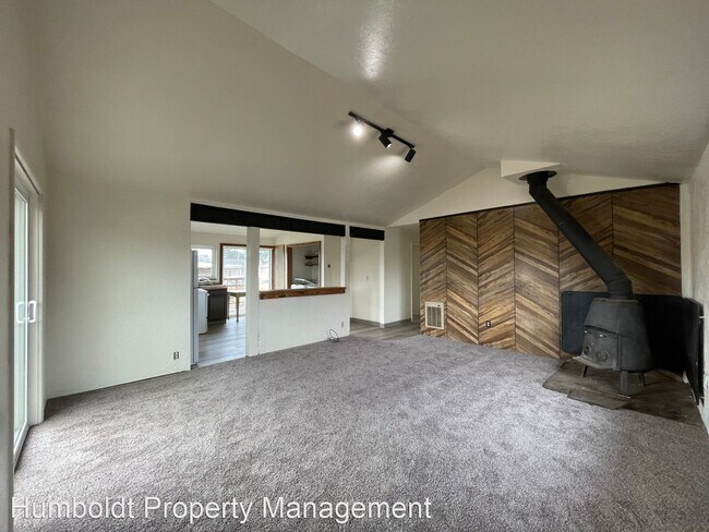 Building Photo - 3 br, 2 bath House - 1853 Park Street