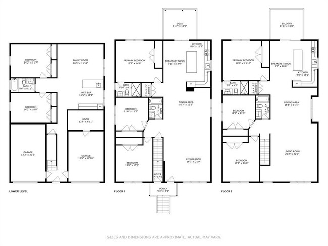 Building Photo - 28 Clement St