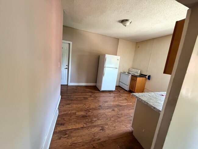 kitchen - 51 Seyms St