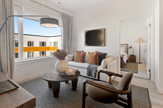 Foto del edificio - 102 Mill Rd