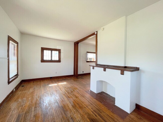 Foto del edificio - 3 bed in Nickerson with large fenced yard