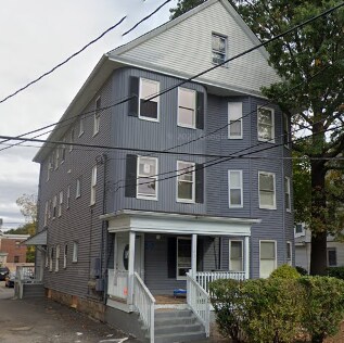 Building Photo - 145 Franklin St