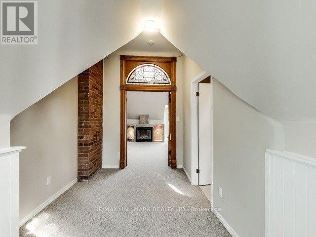 Building Photo - 201 Seaton St