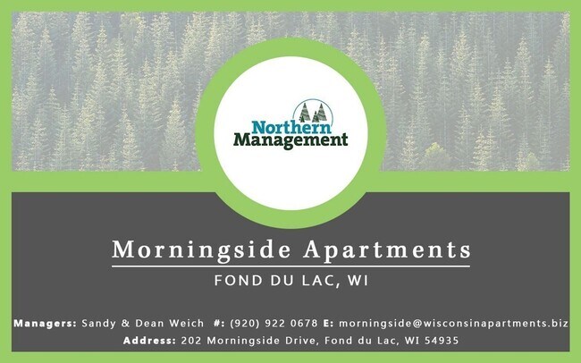 Foto del interior - Morningside Apartments