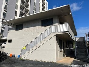 Building Photo - 730 Alder St