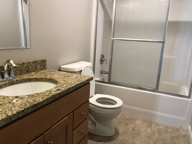 Foto del edificio - New 3 bedroom Home