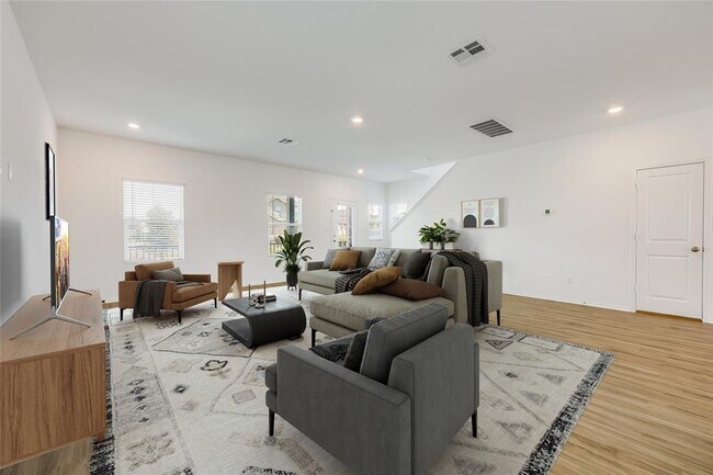 Foto del edificio - 1545 Cobblecrest Ln