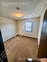 Building Photo - 1128 Hancock Dr