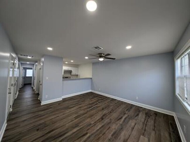 Foto del edificio - 3 Bedroom Duplex in the Heart of Glenpool