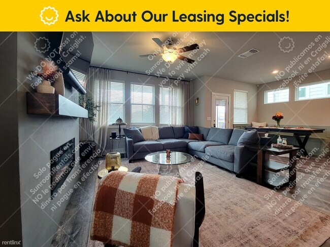 Foto del edificio - 3 br, 2.5 bath House - 7505 Grand Linden Way