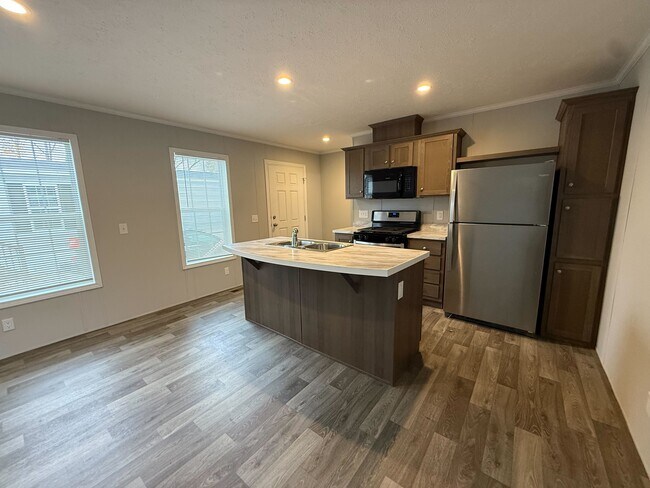 Foto del edificio - 11714 Cascade Cir