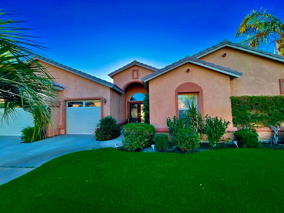80219 Spanish Bay Dr, Indio, CA 92201 House Rental in Indio, CA
