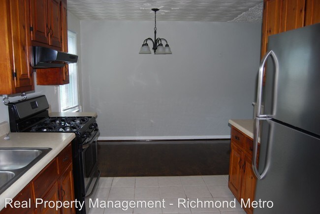 Building Photo - 3 br, 1 bath House - 1307 Ashley Road