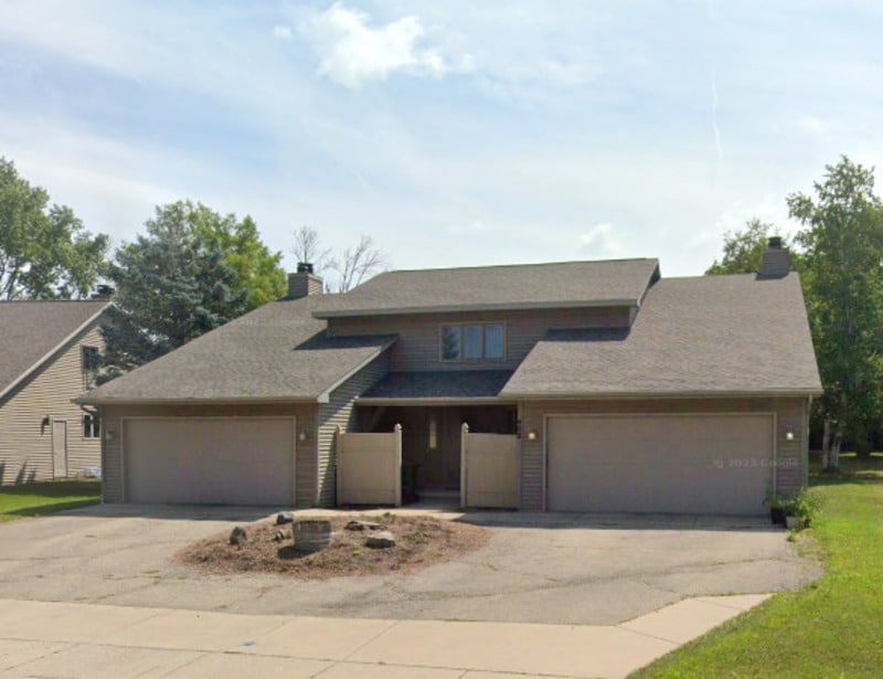 Primary Photo - 488 S Good Hope Rd