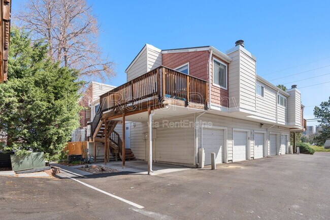 Foto del edificio - 6880 E Mississippi Ave