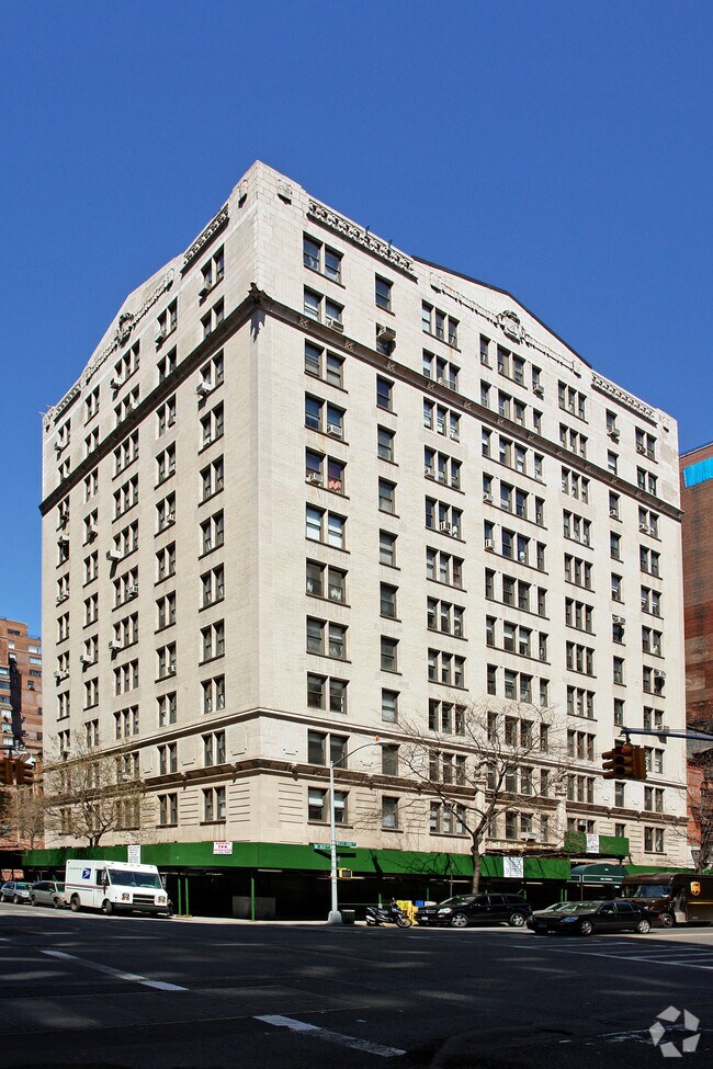 Building Photo - Umbria Apartments