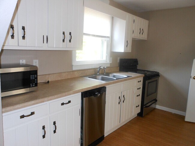 Foto del edificio - 312 N Fillmore St