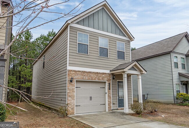 Foto del edificio - 4497 Ravenwood Dr
