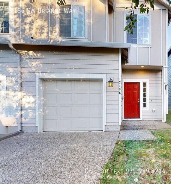 Photo - 13186 SW Brianne Way Townhome