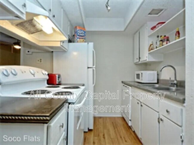 Foto del edificio - 4500 Witham Ln