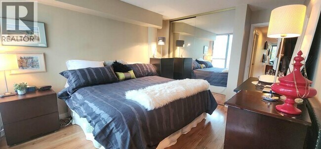 Building Photo - 1778 Alberni St