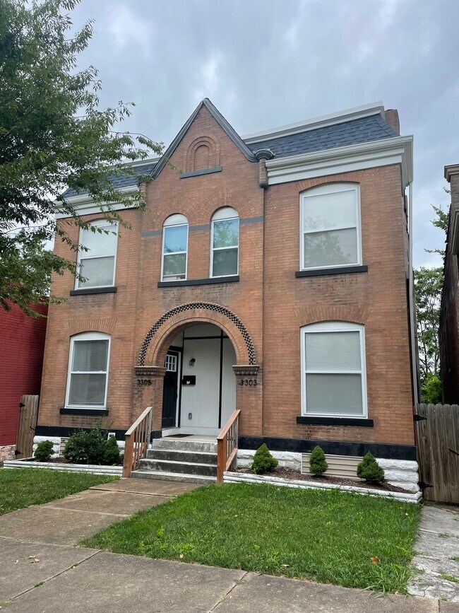 Foto del edificio - 3303 Michigan Ave