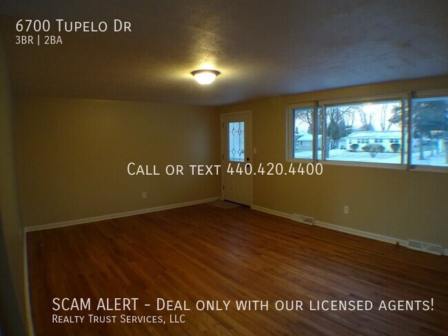 Building Photo - 6700 Tupelo Dr