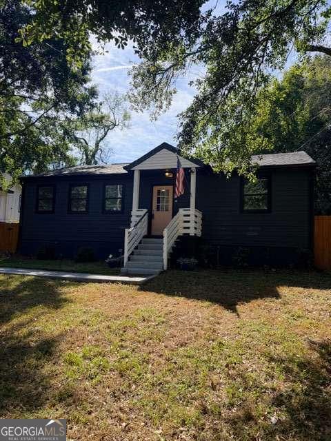 Foto del edificio - 2178 Penelope St NW