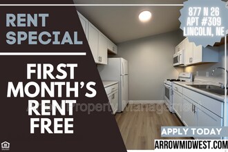 Building Photo - 877 N 26th St