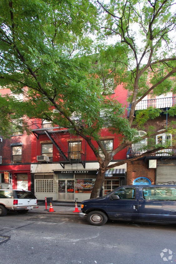 Primary Photo - 290 Elizabeth St